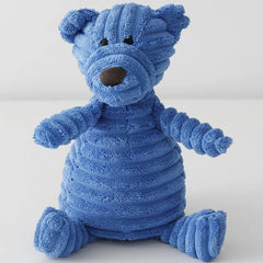 Plush Squeaky Dog Toy