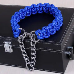 Leather Supplies for Medium and Large Dogs