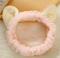 Cute Cat Ear Headband