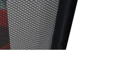 Pet Safety Fence - Foldable Nylon Dog Barrier