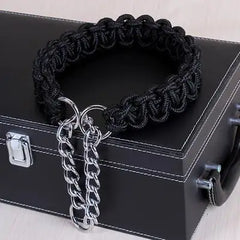 Leather Supplies for Medium and Large Dogs