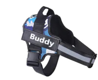 Dog harness