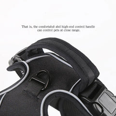 Dog Harness Vest