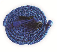 High-Pressure Car Wash Water Gun with Hose