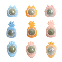 Catnip Ball Toy for Cats - Wholesale Pet Supplies