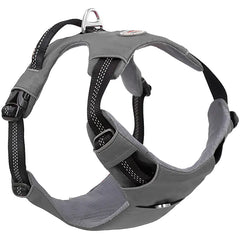 Explosion-Proof Red Vest Type Safety Gear