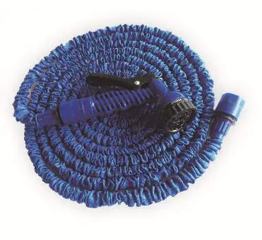High-Pressure Car Wash Water Gun with Hose