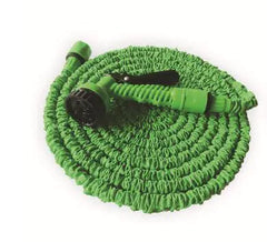 High-Pressure Car Wash Water Gun with Hose