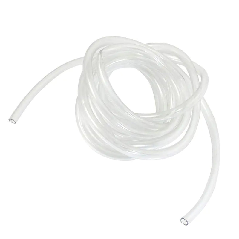 Generic 2 Meters Aquarium Airline Tubing Soft Air Pump Hose for Fish Tank Accessories Standard Diameter 6Mm Pet Supplies Exquisite WorkmanshipDeft and Professional