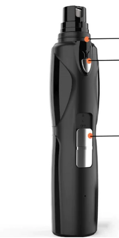 Nail Trimmer Pet Grooming And Cleaning Supplies
