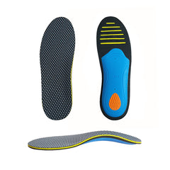 Corrective Insoles for Sports Shoes - Jump Insoles