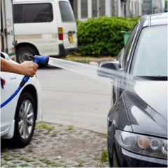 High-Pressure Car Wash Water Gun with Hose