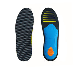 Corrective Insoles for Sports Shoes - Jump Insoles