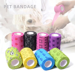 Anti-Wear Supplies for Dogs and Cats