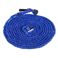 High-Pressure Car Wash Water Gun with Hose