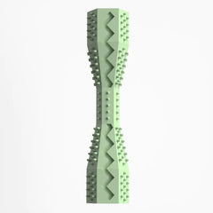 Dog Chewing Toys and Toothbrush for Teeth Cleaning