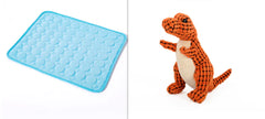 Pet Cooling Mat for Dogs and Cats - Summer Supplies