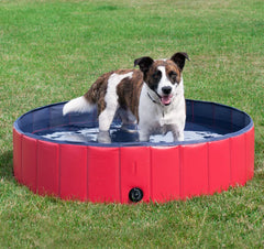 Pet Supplies, Foldable Swimming Pool