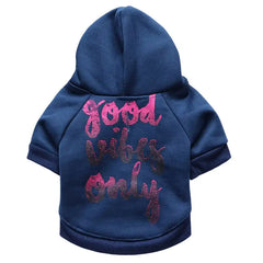 Compassionate Fleece Supplies for Small Dogs
